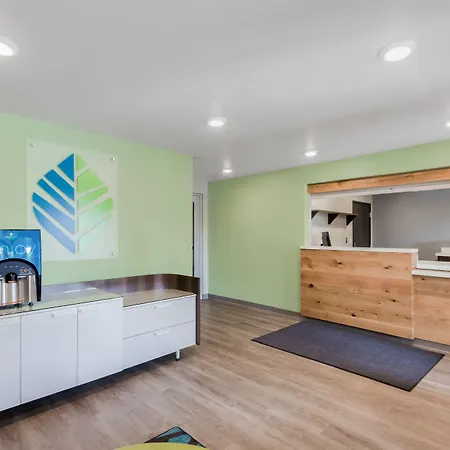 Woodspring Suites Gurnee - Chicago