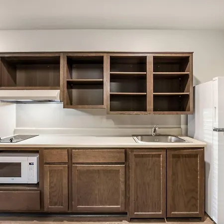 Woodspring Suites Gurnee - Chicago