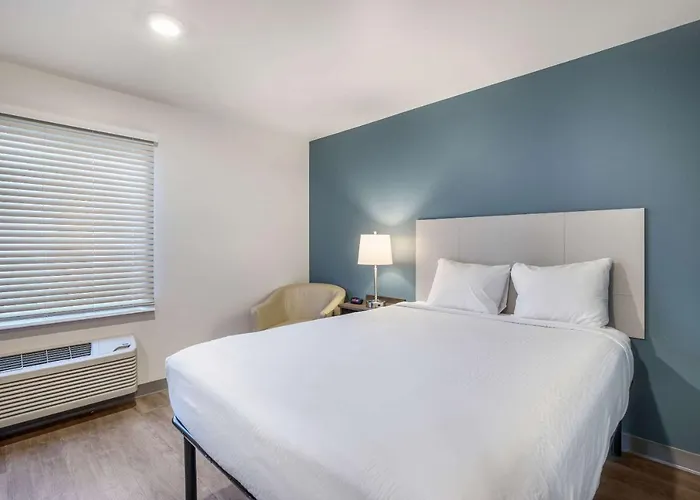 Woodspring - Chicago 2*