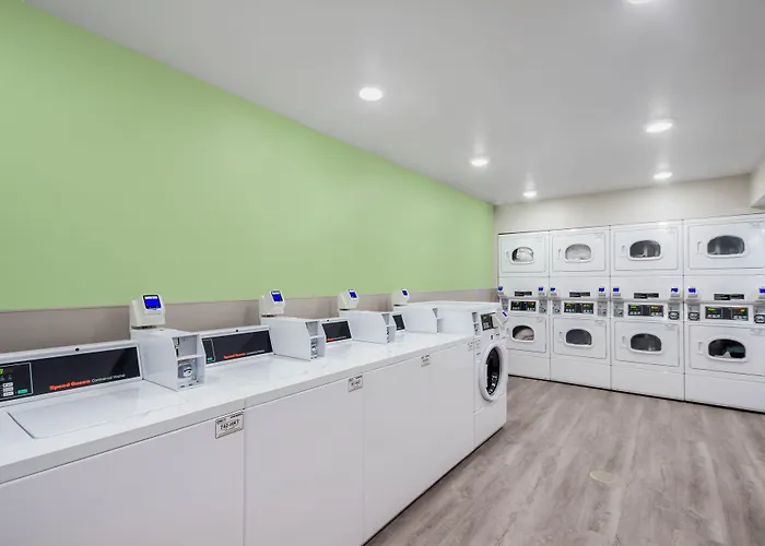 Hotel Woodspring - Chicago 2*