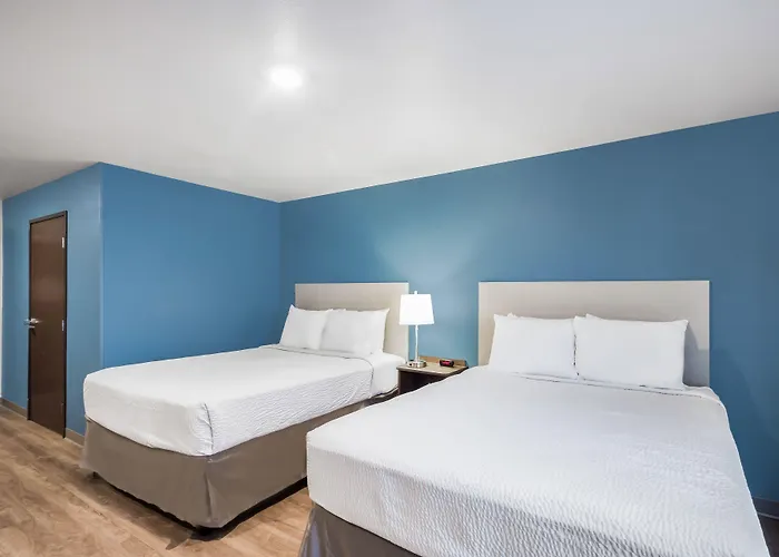 Woodspring - Chicago 2*