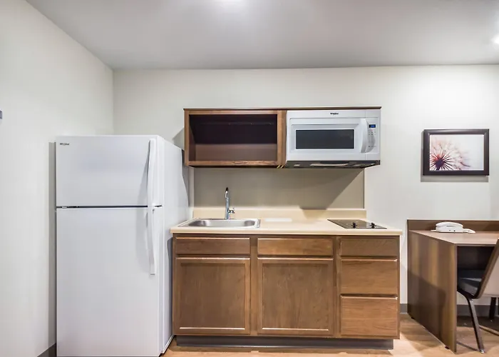 Woodspring - Chicago 2*