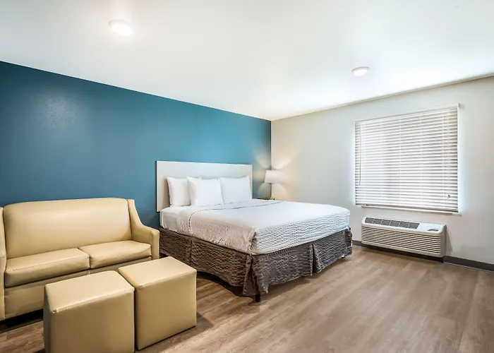 Woodspring - Chicago 2*
